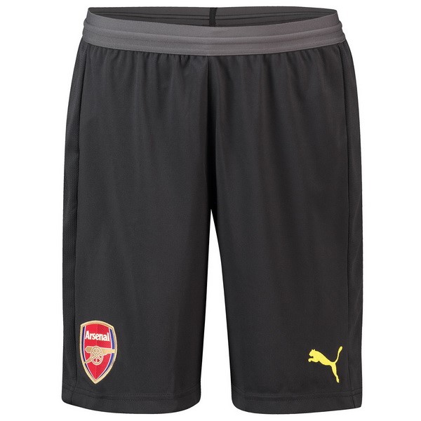 Pantalones Arsenal 1ª Portero 2018-2019 Negro